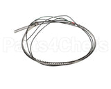 P83890 Aaon Tutco Ch230, Crankcase Heater 90W 240 Vo