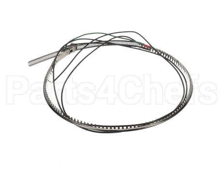 P83890 Aaon Tutco Ch230, Crankcase Heater 90W 240 Vo