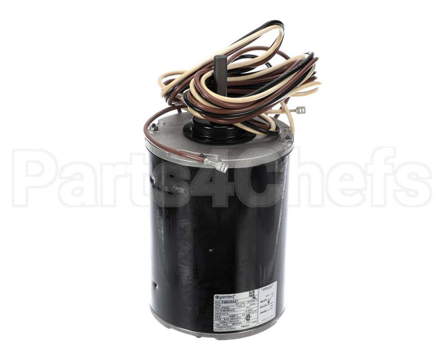 P84521 Aaon 460V 1Ph 3/4Hp 1075Rpm W/Rnshd