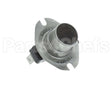 P87390 Aaon 120F Limit Switch
