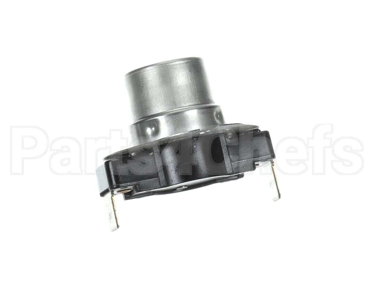 P87390 Aaon 120F Limit Switch