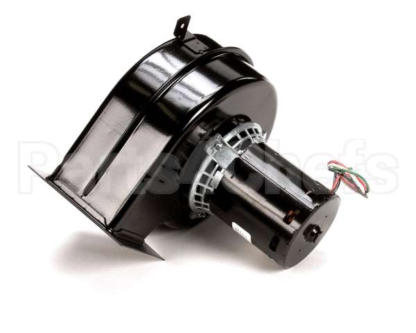 P8780B Aaon Combustion Blower Motor
