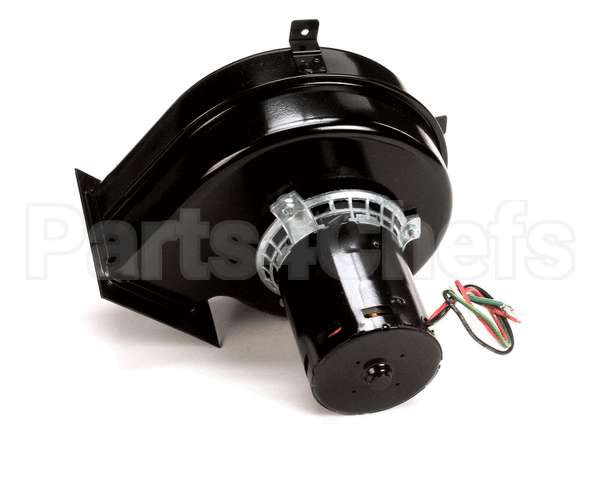 P8780B Aaon Combustion Blower Motor