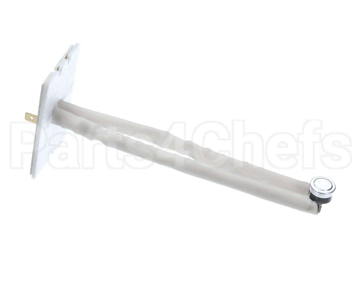 P87990 Aaon Aux Limit Switch