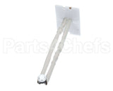 P87990 Aaon Aux Limit Switch