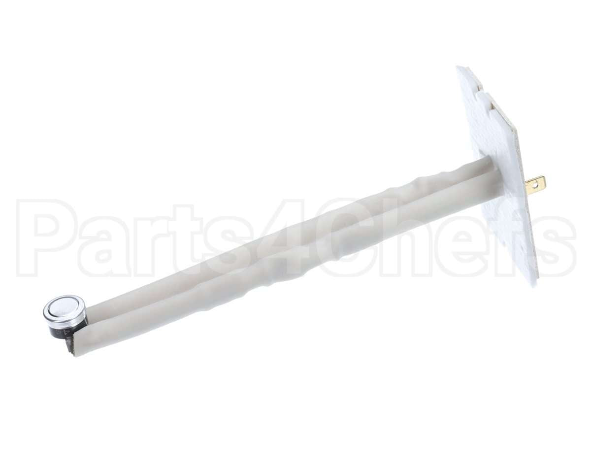 P87990 Aaon Aux Limit Switch
