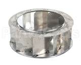 P88010 Aaon 6.29" X 10" Blowerwheel 1"Bore