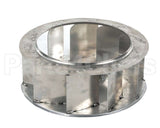 P88010 Aaon 6.29" X 10" Blowerwheel 1"Bore