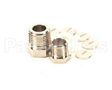 P8815-47 Anets Box,Stuffing 3/8