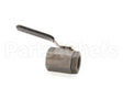 P8835-16 Anets Valve,Ball 1 1/4 Full Port Anets