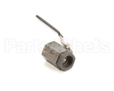 P8835-16 Anets Valve,Ball 1 1/4 Full Port Anets