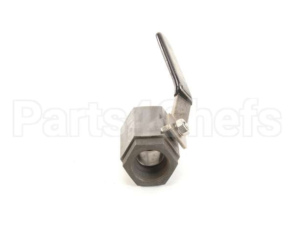 P8835-16 Anets Valve,Ball 1 1/4 Full Port Anets
