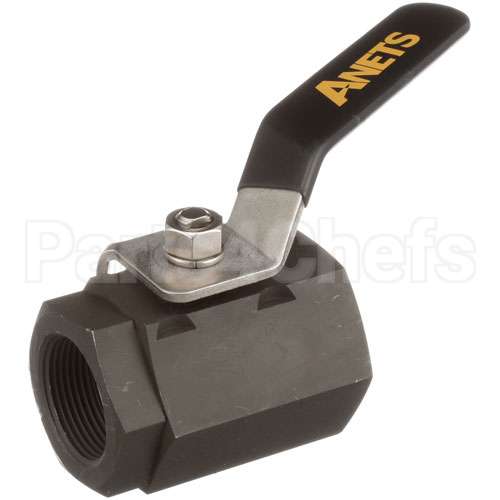 P8835-16 Compatible Pitco Ball Valve - 1-1/4"