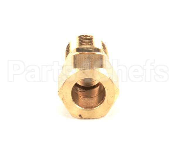 P8840-39 Anets Fitting,Cprsn Brs Str 1/2Tu X 3/8N