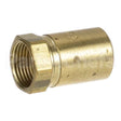 P8840-76 Compatible Pitco Orifice 1/2-27 #72