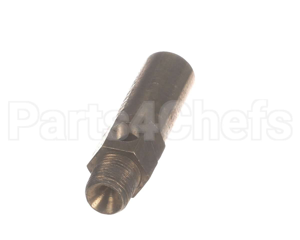 P8840-95 Anets Pg,Bnr Jet (Lp) 14 Fryer,Mx14