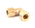 P8841-25 Pitco Elb,Brs Comp 1/2 X 1/2