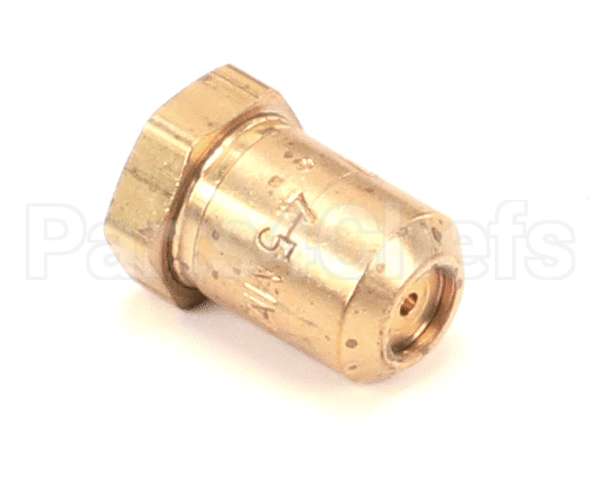 P8841-46 Anets Pg,Orf Bnr 1.45Mm (.057)3/8-27