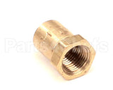 P8841-46 Anets Pg,Orf Bnr 1.45Mm (.057)3/8-27