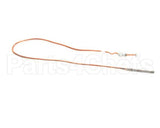 P8900-47 Anets Thrmcpl,Coaxial Conn 25-35Mv