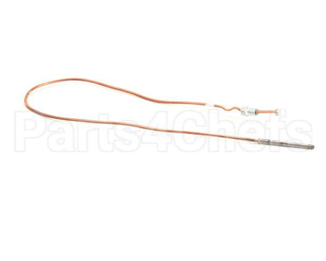 P8900-47 Anets Thrmcpl,Coaxial Conn 25-35Mv