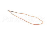 P8900-47 Anets Thrmcpl,Coaxial Conn 25-35Mv