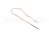 P8900-47 Anets Thrmcpl,Coaxial Conn 25-35Mv