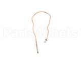 P8900-47 Anets Thrmcpl,Coaxial Conn 25-35Mv