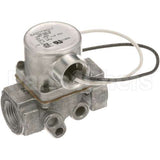 P8900-81 Compatible Pitco Solenoid Gas Valve 1/2" 120V