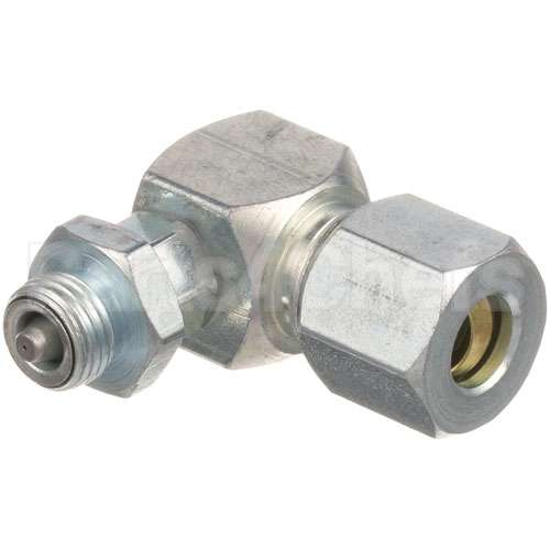 P8901-66 Compatible Pitco Orifice Elbow (Lp) 5/16 X 32 #.010