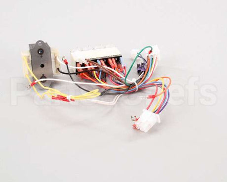 P8902-96 Anets Interface,Relay Assembly