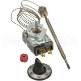 P8903-75 Compatible Pitco Thermostat