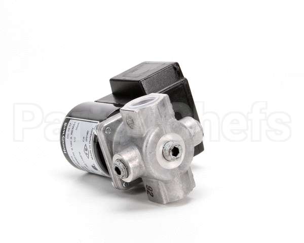 P8904-01 Anets Valve,Gas Shutoff 1/2 120Vac