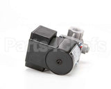 P8904-01 Anets Valve,Gas Shutoff 1/2 120Vac