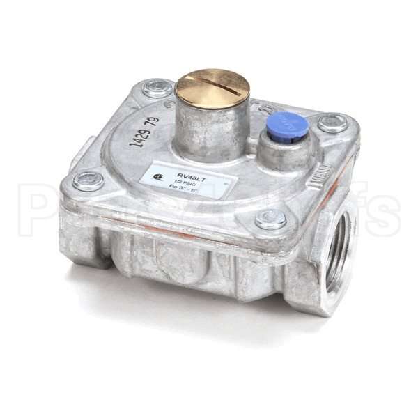 P8904-03 Compatible Anets Regulator, Nat Gas A60/5 Jul-72