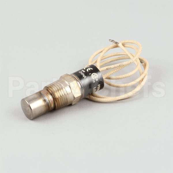 P8904-37 Compatible Anets Sw, Hi-Limit Snap Disc 2 40F Fen