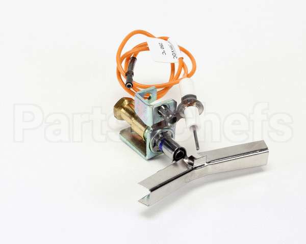 P8904-47 Anets Plt,Sprk Electrode Anets