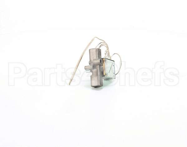 P8904-50 Anets Thermostat,Gas 150-550F