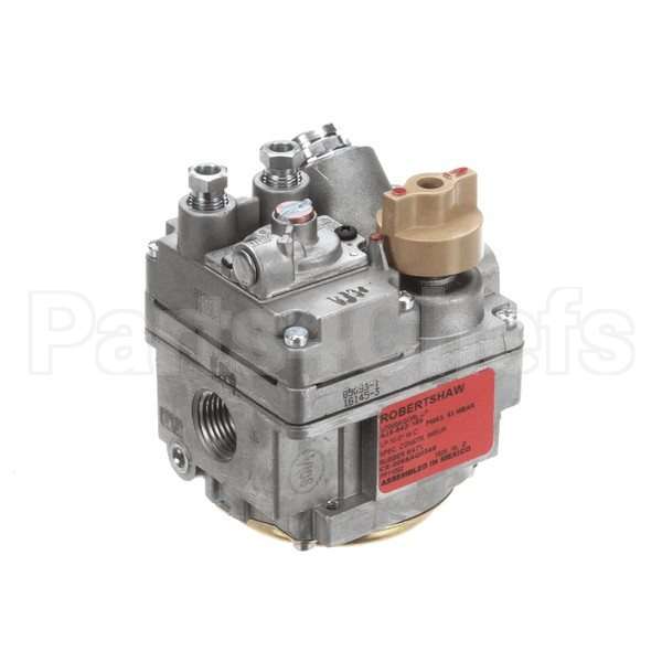 P8904-66 Compatible Pitco Vlv, Gas 1/2 Agorl/S-Lp U7000 P