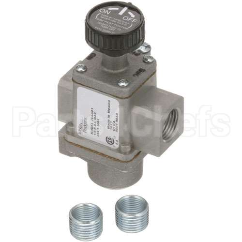 P8904-84 Compatible Pitco Gas Safety Valve-1/2"