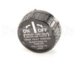 P8905-08 Anets Knob,Plt Safety