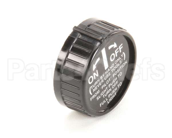 P8905-08 Anets Knob,Plt Safety