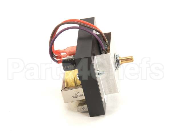 P8905-17 Anets Control,Fryer 100-375F 120-240V