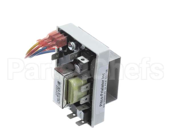 P8905-22 Pitco Cnt