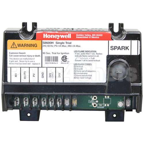 P8905-31 Compatible Pitco Ignition Module