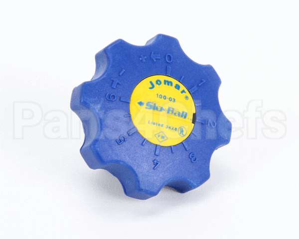 P8905-34 Anets Handle,Slow Ball Gpc