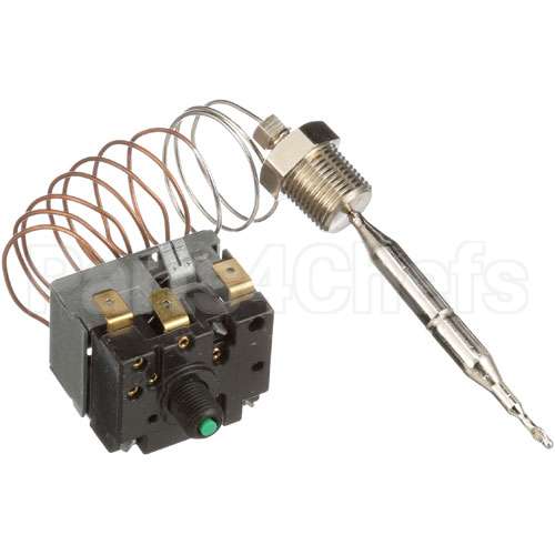 P8905-76 Compatible Pitco Hi Limit