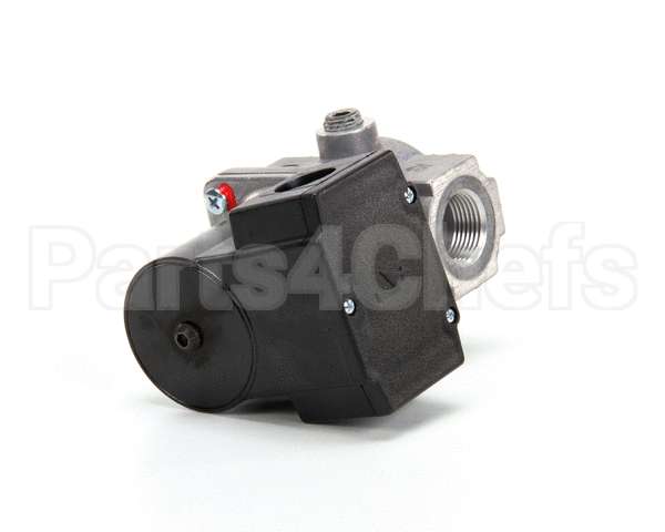 P8905-90 Anets Valve,Gas Shutoff 3/4 120Vac