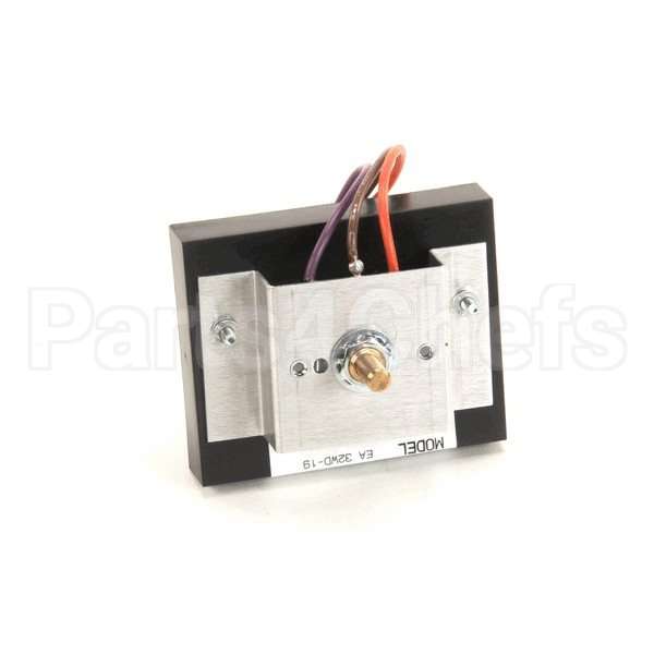 P890517 Compatible Anets Cntrl, Fryer 100-375F 12 0-240V