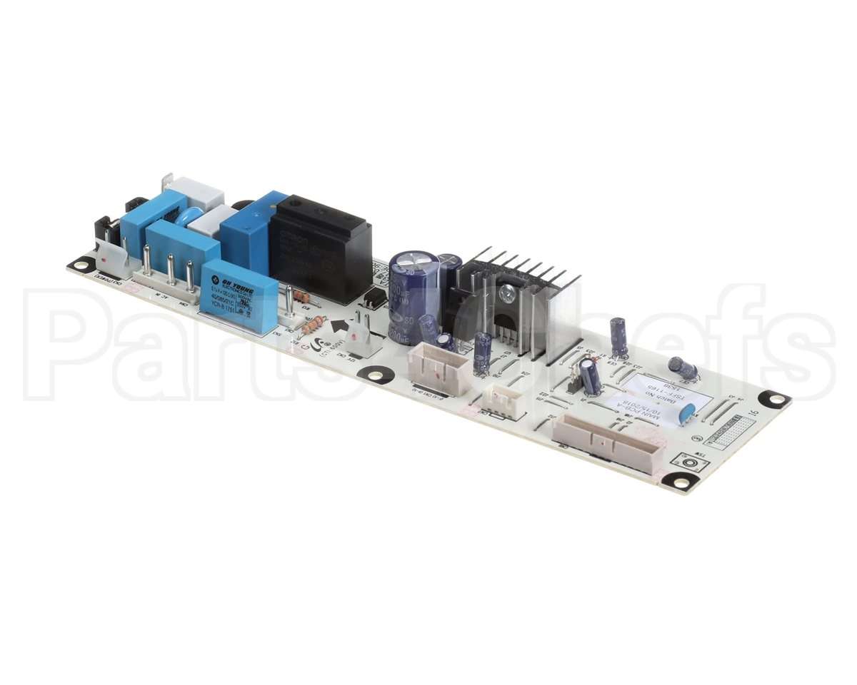 P894-G8F5400103 Centaur Control Board